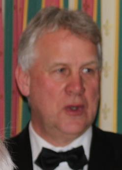 Ketil Wilhelm Johansen style=