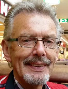 Bjørn Røste style=